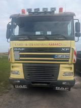 DAF XF 95 - DAF Xf 95