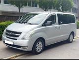 Hyundai Ich Verkaufe mein Hyundai H1 TÜV NEU!!! - Hyundai H-1 Starex von privat