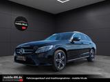 Mercedes-Benz C 220*LED*KAMERA*AHK*CONNECT*AVANTGARDE*