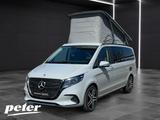 Mercedes-Benz V 300 d Marco Polo 4MATIC AIRMATIC*EASYUP*AHK*LE - Kastenwagen