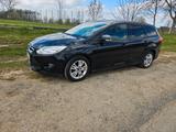 Ford Focus Turnier Trend - Ford Focus aus 2001: Kombi