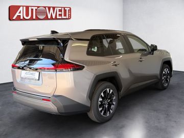 Toyota RAV 4 - 11