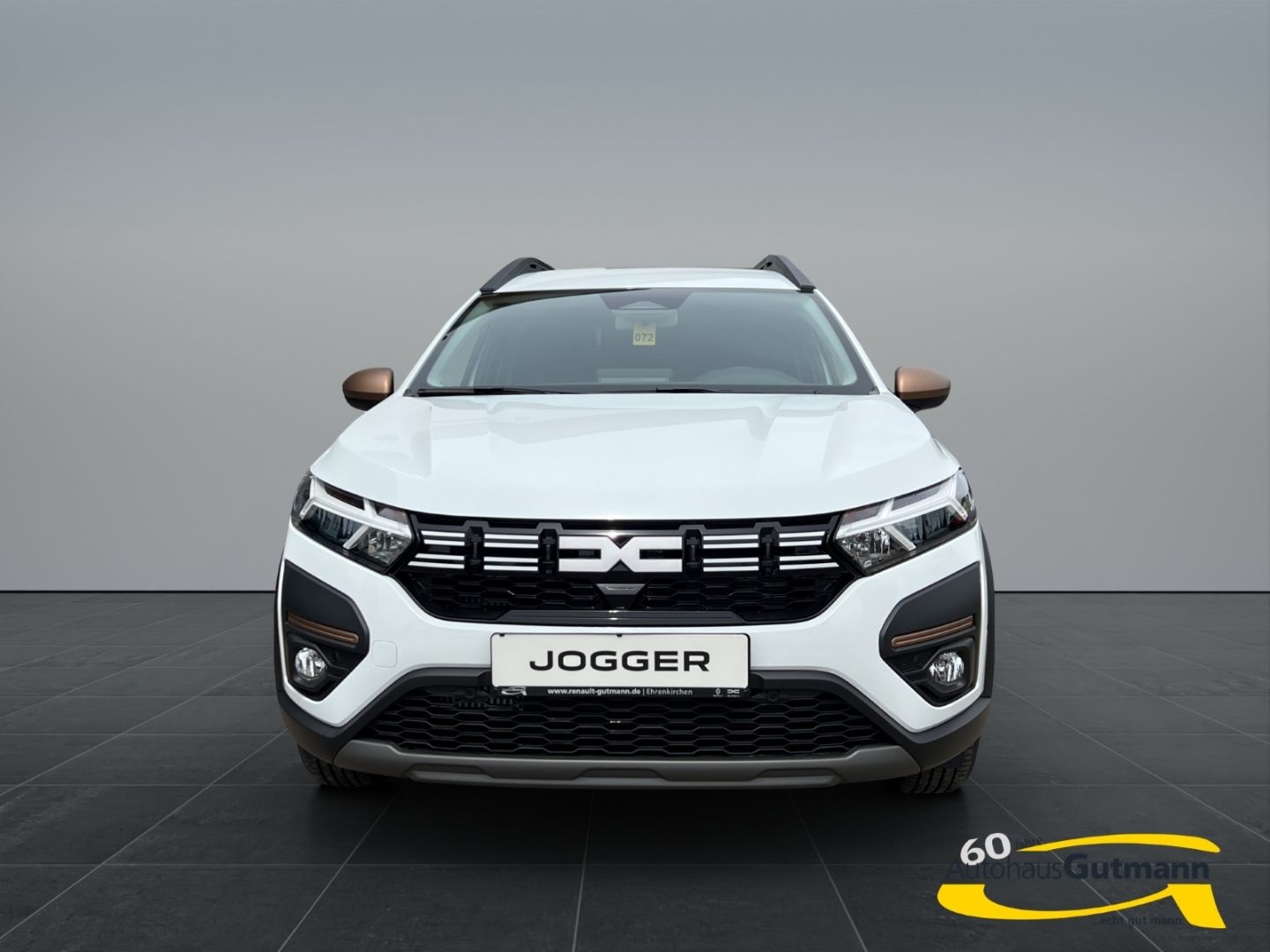 Fahrzeugabbildung Dacia Jogger Extreme 1.0 TCe 110 EU6e Klimaautom Fahre