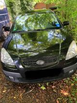 Kia Gebrauchtwagen KIA RIO Gasanlage - Kia Rio in Bielefeld