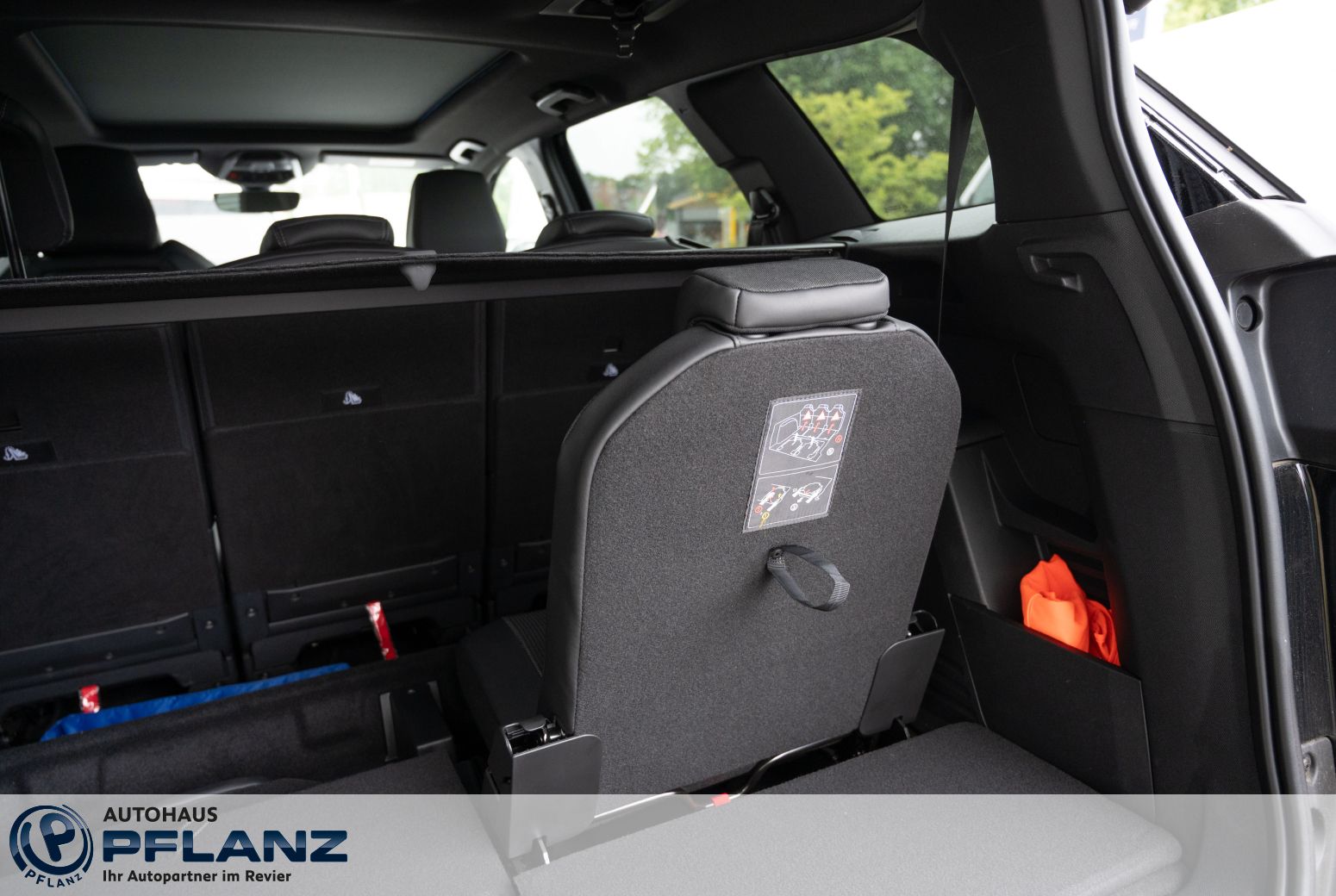 Peugeot 5008 - Bild 17