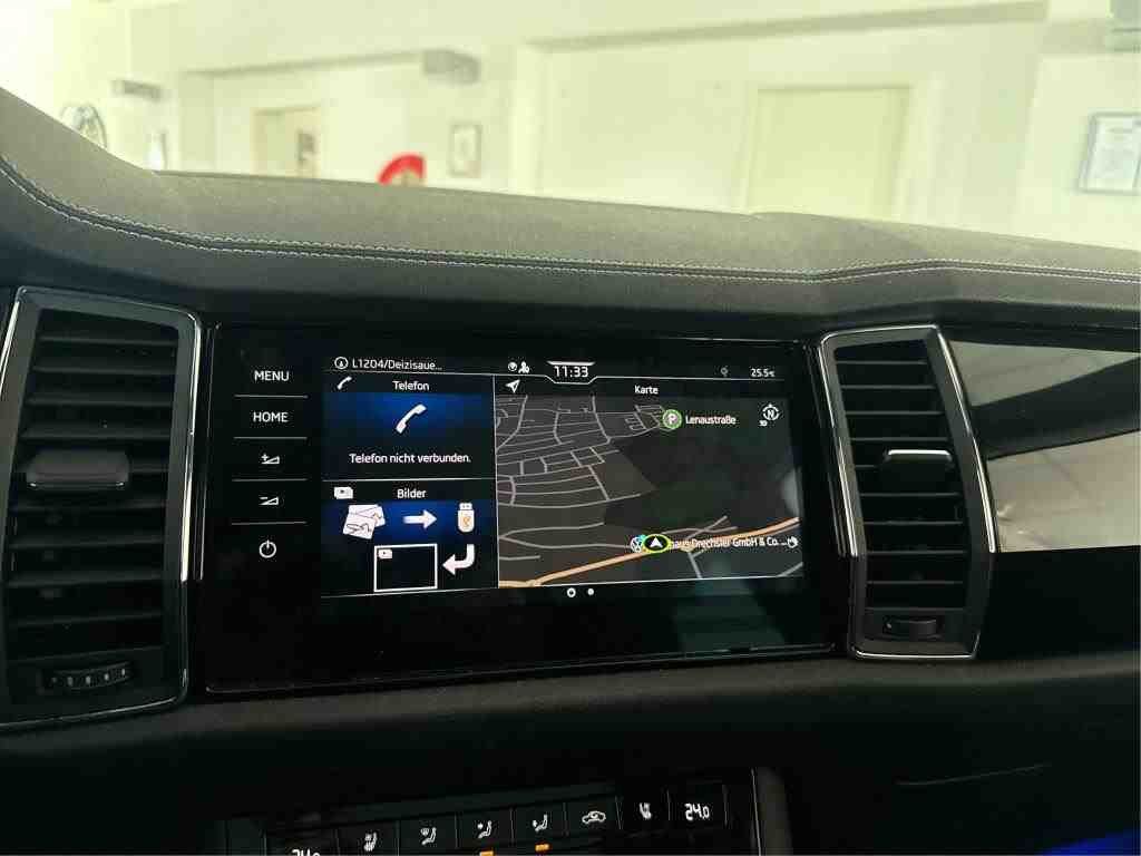 Skoda Kodiaq - Bild 6