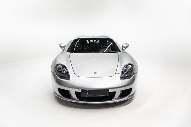 Porsche Carrera GT