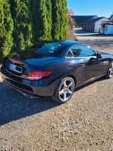 Mercedes-Benz SLC 300 Autom. - - Mercedes-Benz SLC 300 Gebrauchtwagen