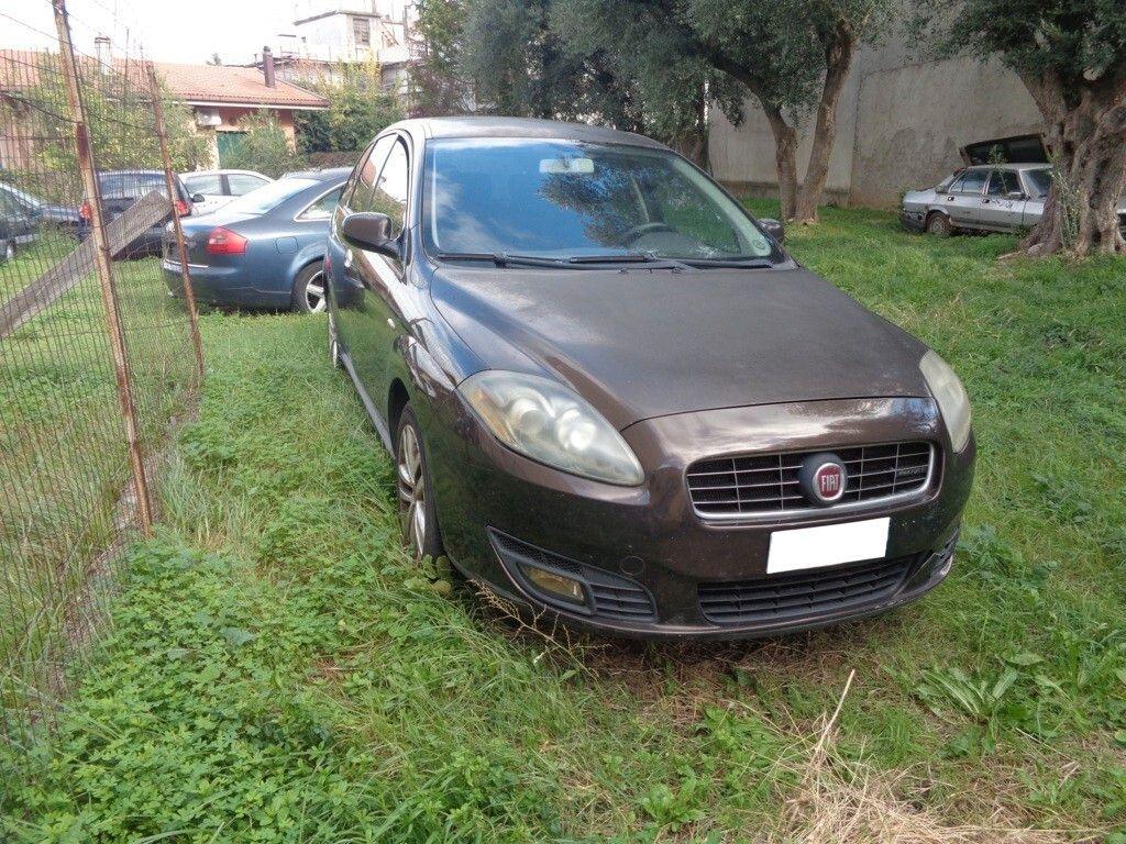 Fiat Croma