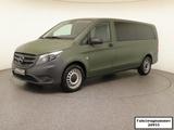 Mercedes-Benz Vito 114 CDI Tourer PRO Extralang StaHeiz+8Sitze - Mercedes-Benz Vito: 8