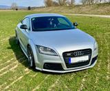 Audi TTS Coupe quattro -320 PS- 20'' Sommer gepflegt - gebrauchte Audi TTS aus dem Jahr 2008