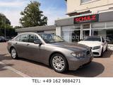 BMW 735i Automatik *2.HAND/8-FACH/TÜV/MEMORY/PDC/SHZ - BMW 735: 735i