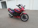Kawasaki GPZ 500 S - KAWASAKI GPZ 500 S