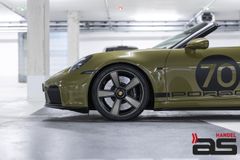 PORSCHE 992 911 GTS Spirit 70 |Inno|Lift|Clubleder|Bose|