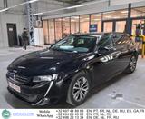 Peugeot 508 1.5 BlueHDi Allure Aut. LED Navi Sport-Leat - schwarze Peugeot 508