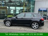 Mercedes-Benz GLC 350 d 4Matic AMG Panor LED Standh 360° 20