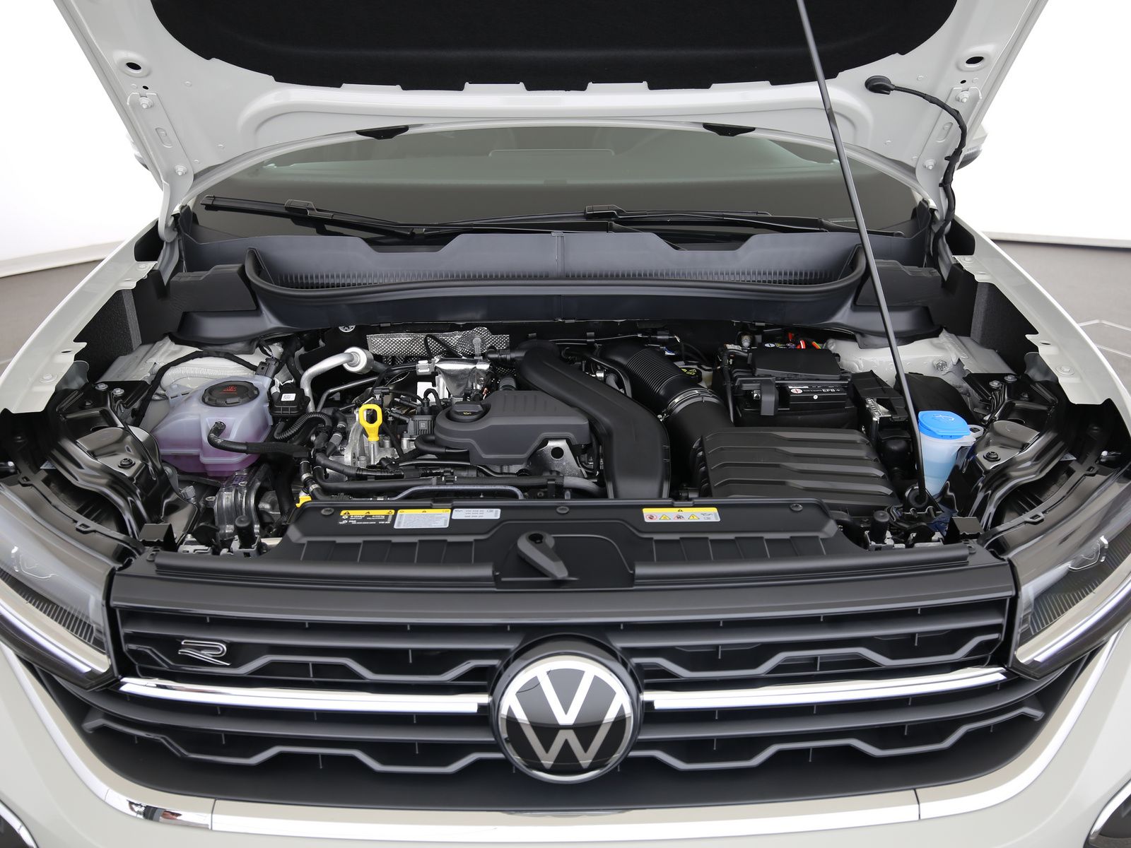 Volkswagen T-Cross - Bild 30
