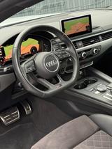 Audi RS5 Coupe 2.9 quattro/Bang&Olufsen/Head-Up/20" - scheckheftgepflegte Audi RS5