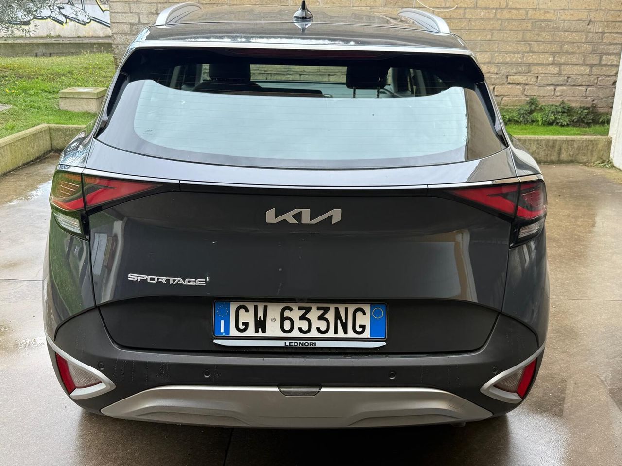 Other Kia Sportage 1.6 TGDi MHEV DCT Special Edition imagem 3