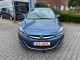 Opel Astra J Lim. 5-trg. AUTOMATIK KAMERA SHZ TEMP - Opel Astra: Automatik, J