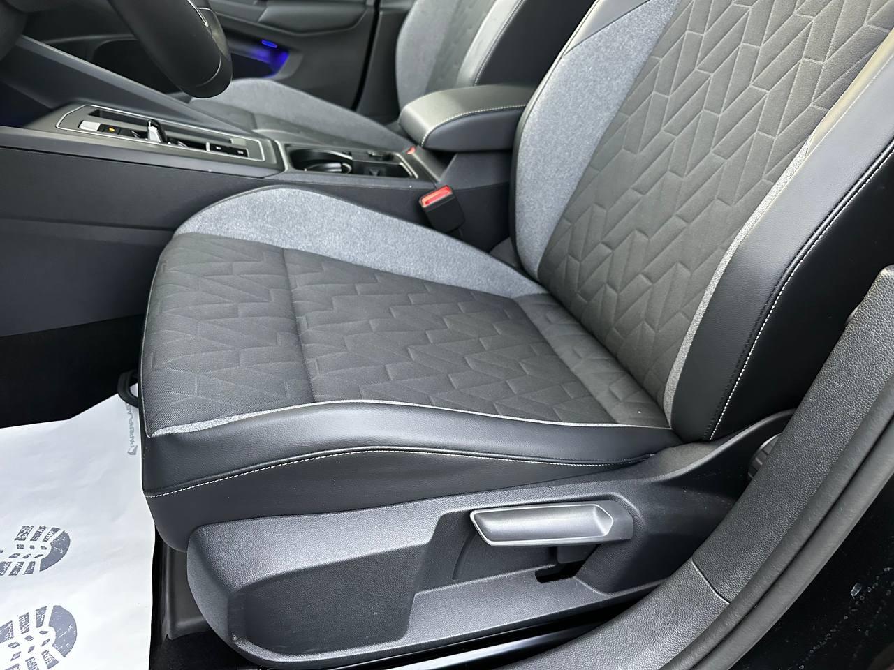 Volkswagen Golf VIII Variant 1.5 eTSI Facelift Goal NAVI, миниатюра 22