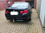 BMW 530d 258PS 80000KM - BMW 530 in Bremen