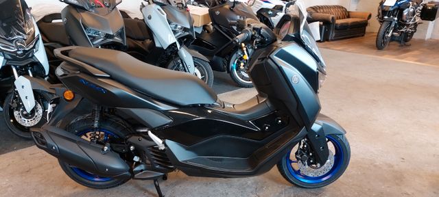 Yamaha N-Max 125  2025  Neu 5 Jahre Garantie
