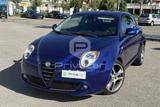 Alfa Romeo ALFA ROMEO MiTo 1.4 T 135 CV M.air S&S TCT Disti - Alfa Romeo MiTo mit Benzin-Antrieb: Automatik