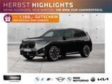 BMW X3 20d xDrive - BMW X-Reihe Neuwagen