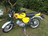 Simson S 51 4-Gang, Neuaufbau, 60km/h - Papiere - SIMSON NEUAUFBAU S51