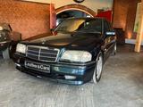Mercedes-Benz C 36 AMG* 119TKM* - Mercedes-Benz C 36 AMG Gebrauchtwagen