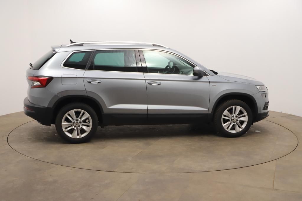 Skoda Karoq Ambition Clever 1.5 TSI AHK*Klima*PDC*Temp