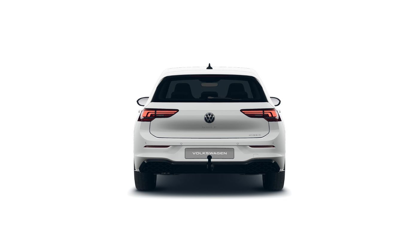 Volkswagen Golf - Bild 8