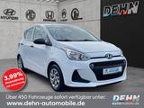 Hyundai i10 1.0 Select Klima - Hyundai i10 Kombi Gebrauchtwagen