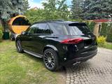 Mercedes-Benz GLE 450 4MATIC - - Mercedes-Benz GLE 450: Head-Up Display
