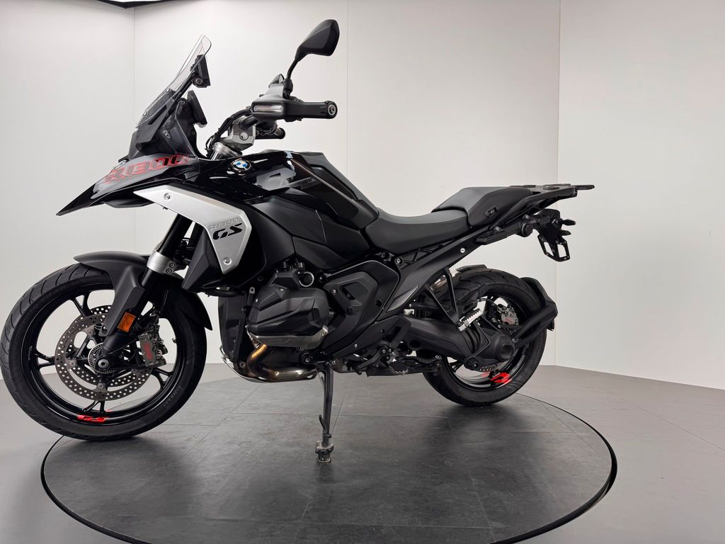 Fahrzeugabbildung BMW R1300 GS *ADAPT. FAHRWERK *3 PAKETE
