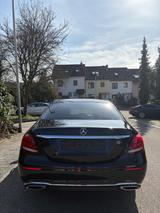 Mercedes-Benz E 220 d 9G-TRONIC Avantgarde - Mercedes-Benz E 220 Gebrauchtwagen in Stuttgart