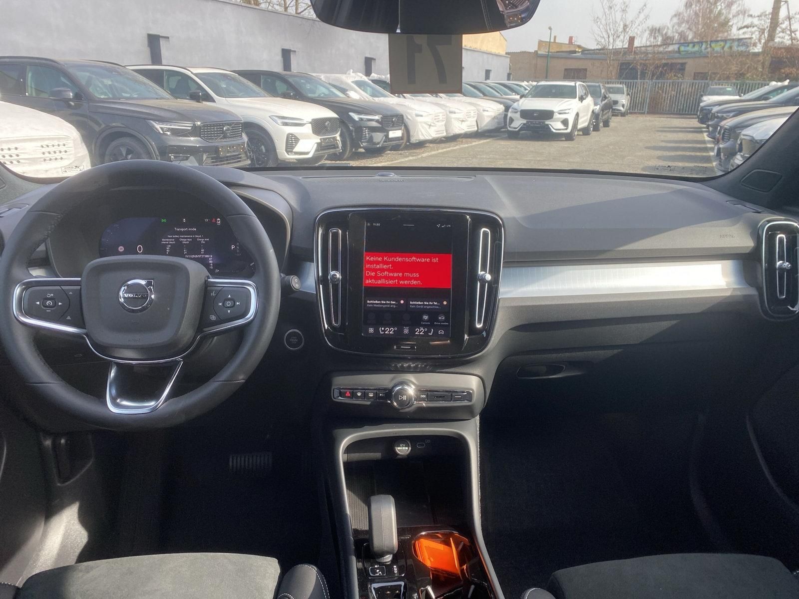Volvo XC40 - Bild 15