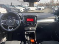 Volvo XC40 - Vorschau Bild 15