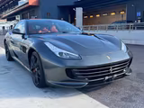 Ferrari GTC4Lusso 3.9 V8 T DCT - Ferrari GTC4Lusso aus 2019