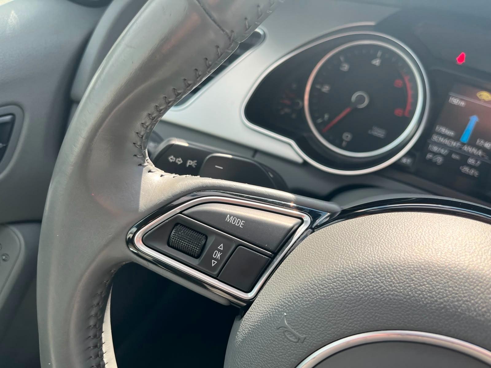 AUDI A5 SPORTBACK QUATTRO 3.0 TDI DSG*LED | 245 ch | CUIR MILANO |