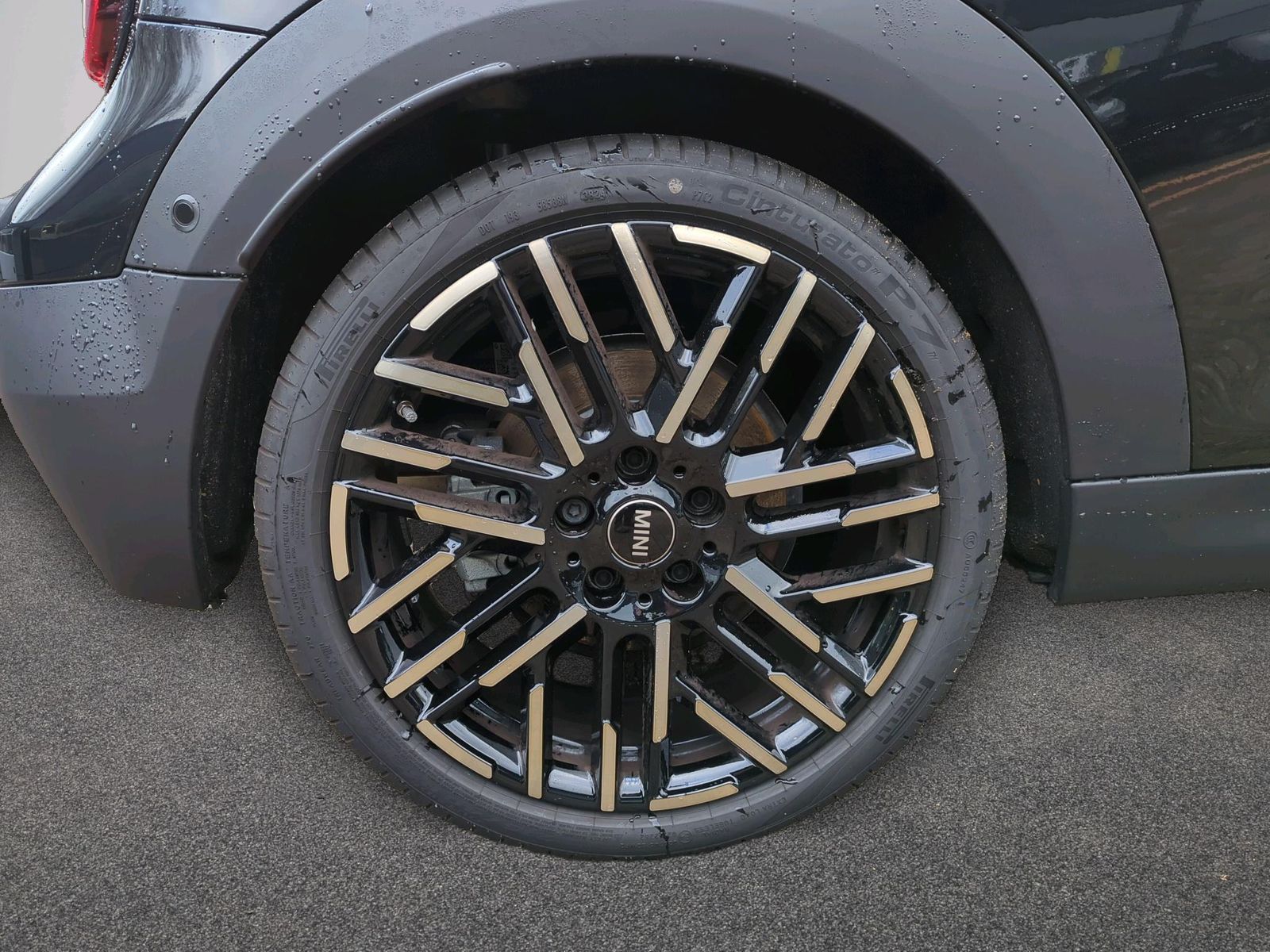 MINI Cooper Cabrio - Bild 15