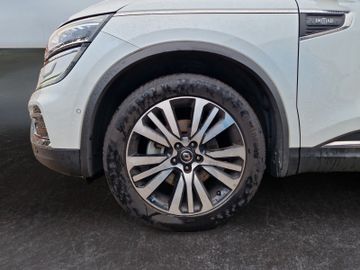 Renault Koleos BLUEdCi 185 4WD Automatik Initiale Paris