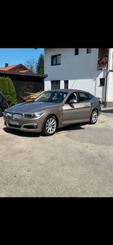 BMW 325 GT Grand Turismo / MODERN / TÜV neu - BMW 325 in Hamburg