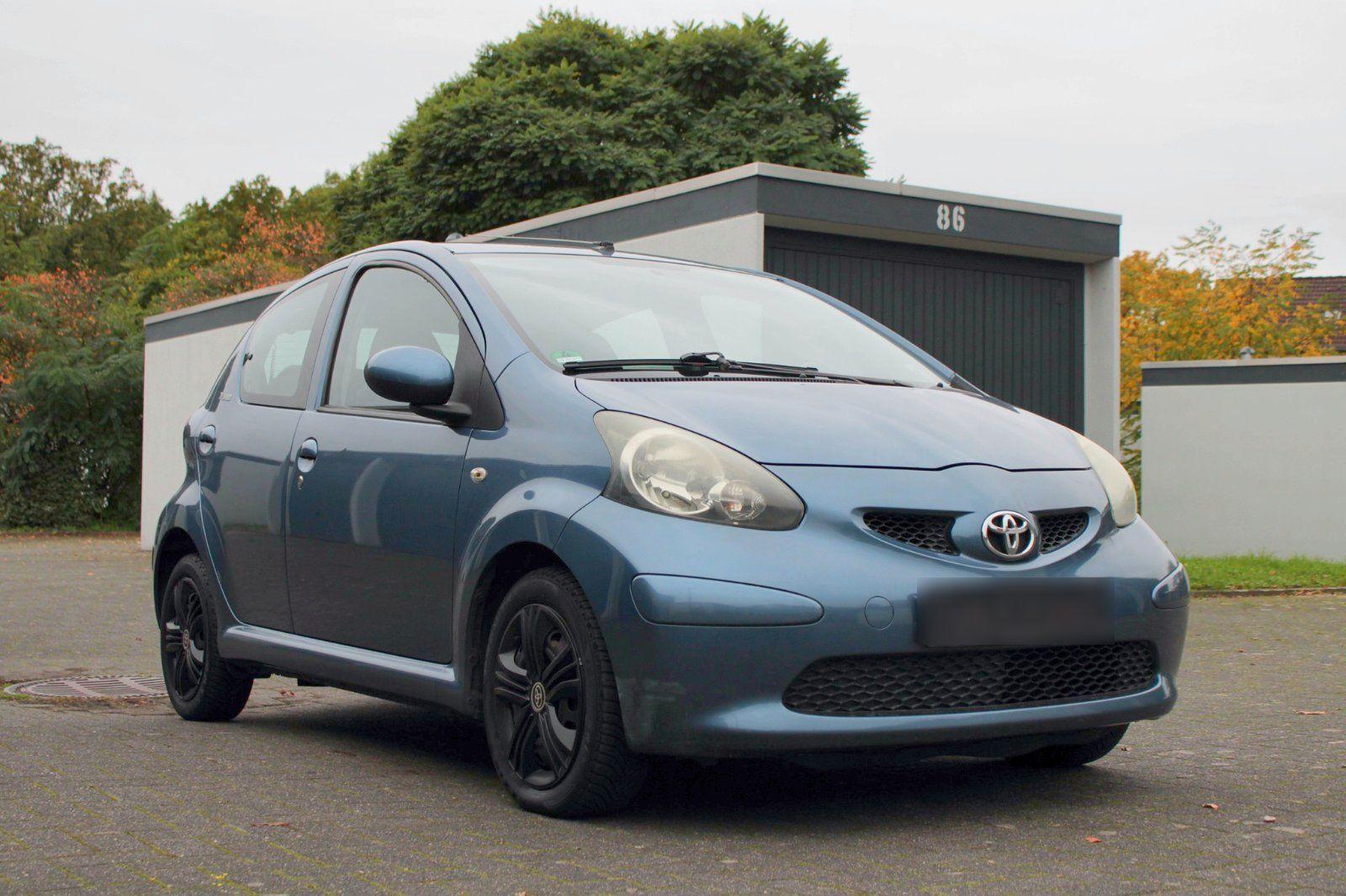 Toyota Andere
