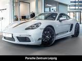 Porsche Cayman 718 Style Edition Bose LED PASM Spur - Porsche Cayman: 718 Style Edition