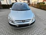 Peugeot 307 2.0 HDi | TÜV 06/2027 | Klima - Peugeot 307 mit Diesel-Antrieb: 2.0