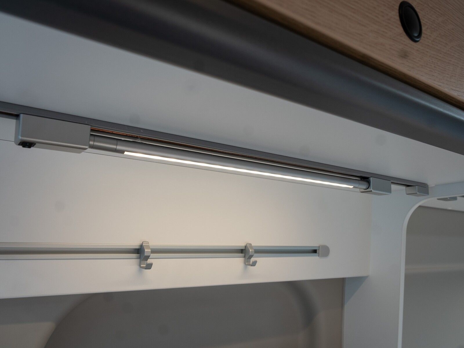 Fahrzeugabbildung Sunlight Adventure Cliff 600 Faltverdunkelung*Markise*uvm