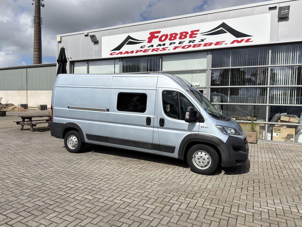 Fiat Ducato L3H2