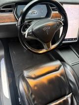 Tesla Model S 90D - - Tesla Model S: 90d
